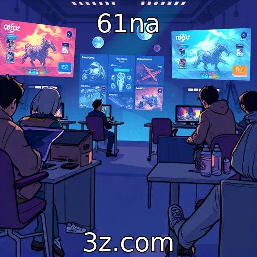 Concorrência entre plataformas de jogos digitais