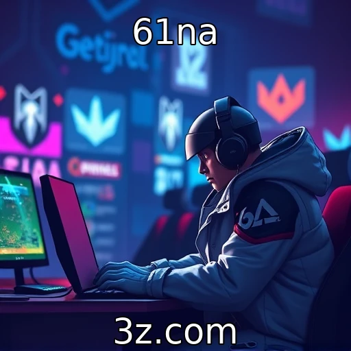 Competitividade nos eSports e novos desafios