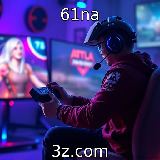 Futuro das tecnologias de streaming para jogos