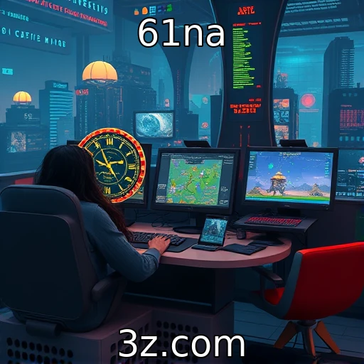 Evolução das tecnologias gráficas na indústria de games