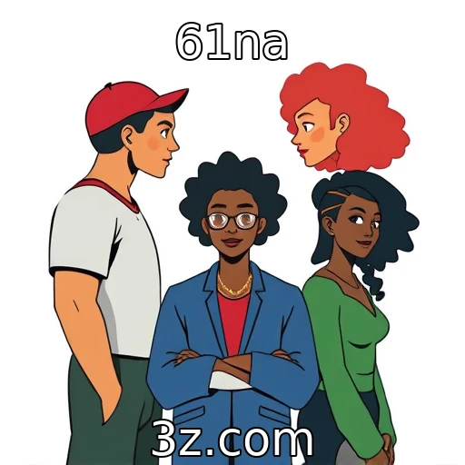 Interseccionalidade e diversidade na representação de personagens