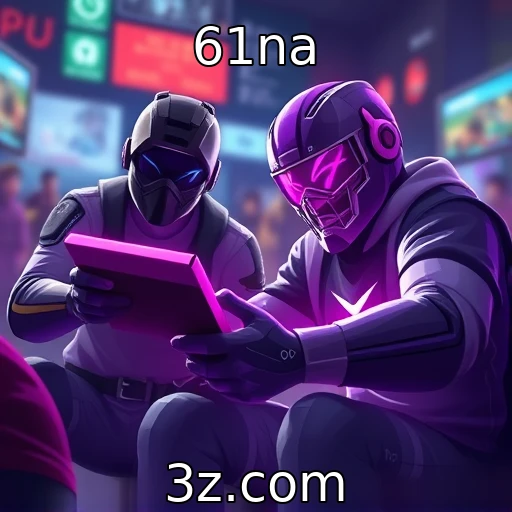 Crescimento do mercado de jogos móveis em destaque